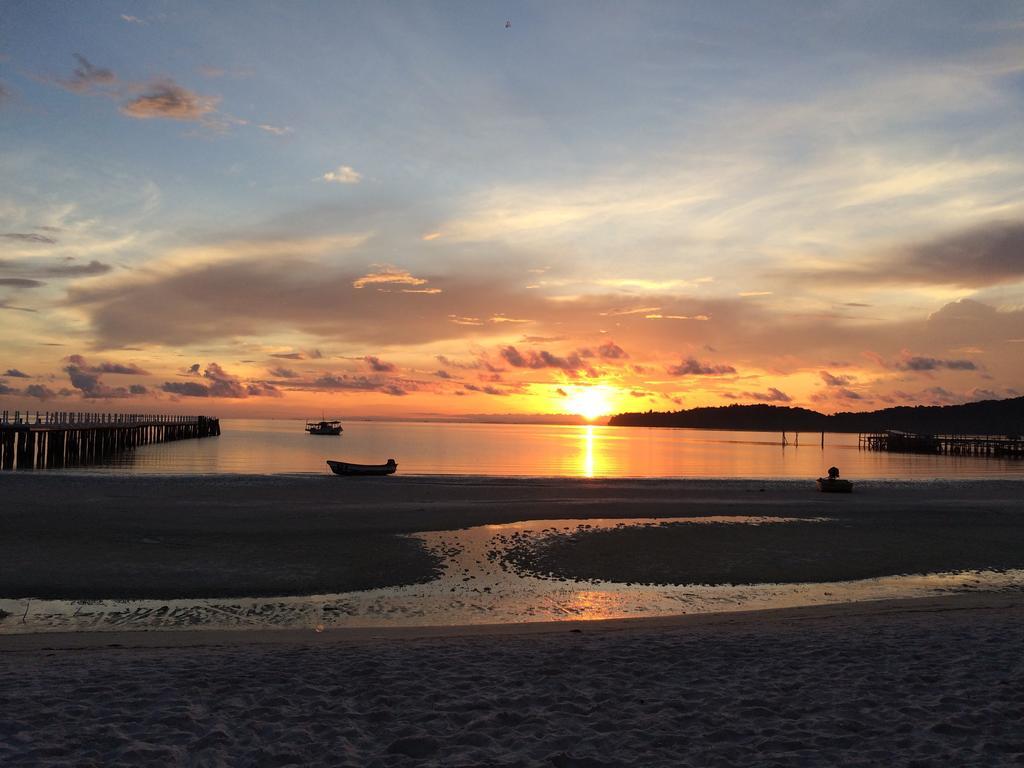 Sunny Bungalow Koh Rong Sanloem Exterior photo